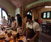 Discover Tuscany: Culture, Food & Wine