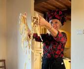 Discover Tuscany: Culture, Food & Wine