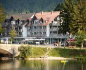 Lake Bled and Lake Bohinj Walk