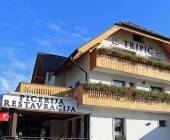 Lake Bled and Lake Bohinj Walk