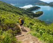 Island Hopping in the Azores