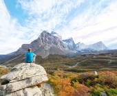 Classic Patagonia Treks