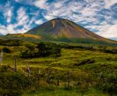 Island Hopping in the Azores