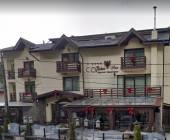 Walking in Transylvania and the Carpathian Mountains