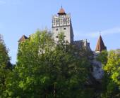 Walking in Transylvania and the Carpathian Mountains