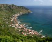 Island Hopping in the Azores