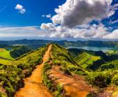 Island Hopping in the Azores