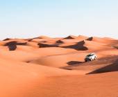 Oman Desert Odyssey