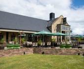 Hike Hadrian’s Wall and the Lake District