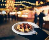 Winter in the Baltics, Helsinki & Stockholm