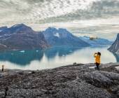 South Greenland – Alpine Exploration by Helicopter