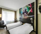 Winter in the Baltics, Helsinki & Stockholm