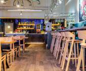 Winter in the Baltics, Helsinki & Stockholm