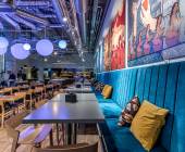 Winter in the Baltics, Helsinki & Stockholm