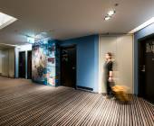 Winter in the Baltics, Helsinki & Stockholm