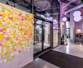 Winter in the Baltics, Helsinki & Stockholm