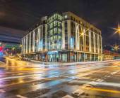 Winter in the Baltics, Helsinki & Stockholm