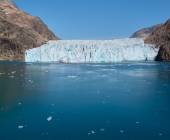 South Greenland Adventure: The Majestic Alpine Arctic