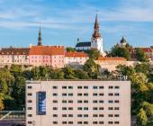 Winter in the Baltics, Helsinki & Stockholm