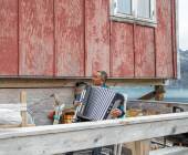 South Greenland Adventure: The Majestic Alpine Arctic