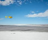 South Greenland Adventure: The Majestic Alpine Arctic