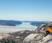 South Greenland Adventure: The Majestic Alpine Arctic
