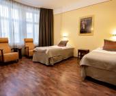 Estonia to Finland Adventure