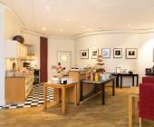 Profi Hotel Riddargatan
