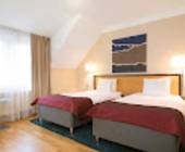 Profi Hotel Riddargatan