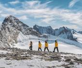 South Greenland Adventure: The Majestic Alpine Arctic