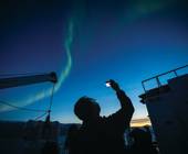 South Greenland Adventure: The Majestic Alpine Arctic