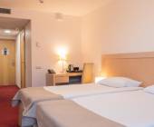 Winter in the Baltics, Helsinki & Stockholm