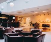 Winter in the Baltics, Helsinki & Stockholm