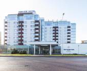 Winter in the Baltics, Helsinki & Stockholm