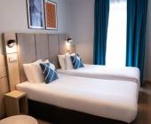 Sheraton Riga Old Town