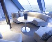 Winter in the Baltics, Helsinki & Stockholm