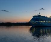 Winter in the Baltics, Helsinki & Stockholm