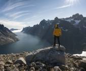South Greenland Adventure: The Majestic Alpine Arctic