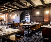 Winter in the Baltics, Helsinki & Stockholm