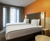 Wellton Riga Hotel and SPA