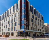 Wellton Riga Hotel and SPA