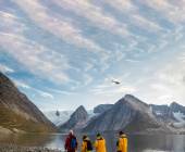 Under the Northern Lights: Exploring Iceland & East Greenland