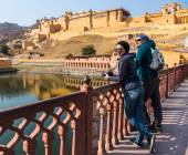 India’s Taj Mahal and Tigers – Premium Adventure