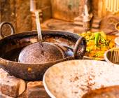 India’s Taj Mahal and Tigers – Premium Adventure