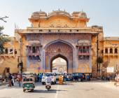 India’s Taj Mahal and Tigers – Premium Adventure