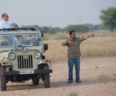 Colours of Rajasthan – Pushkar Festival