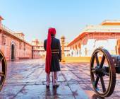 India’s Taj Mahal and Tigers – Premium Adventure