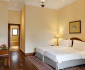 India’s Taj Mahal and Tigers – Premium Adventure