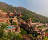 India’s North & South – Premium Adventure