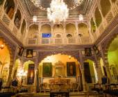 India’s Taj Mahal and Tigers – Premium Adventure